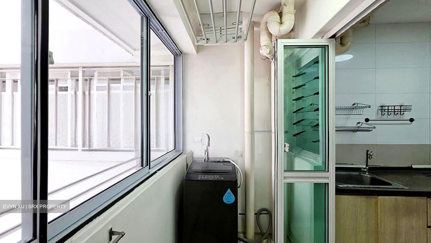 Blk 256A Punggol Opal (Punggol), HDB 3 Rooms #613612701